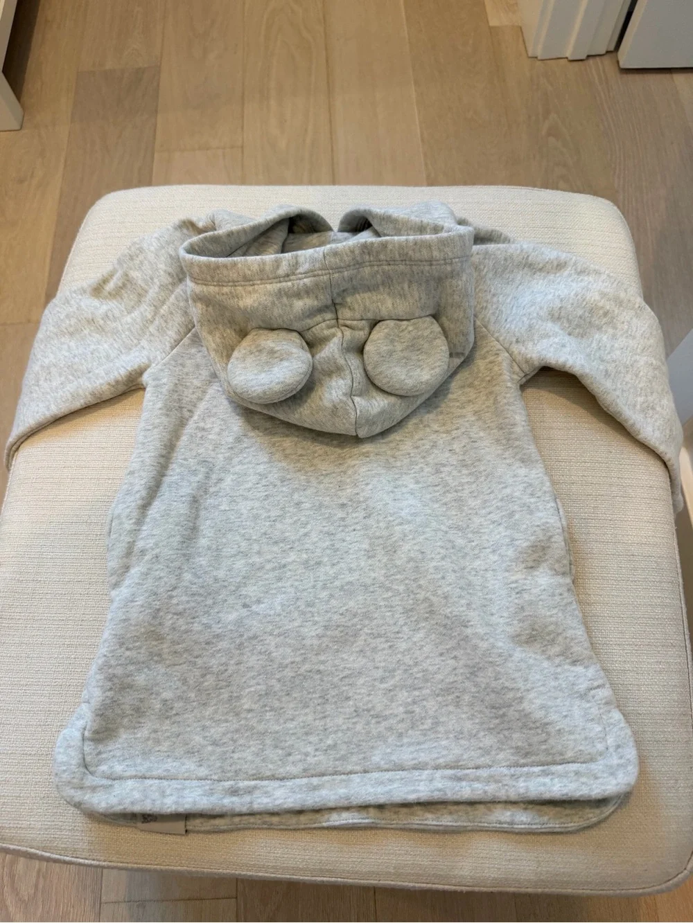 Gap x Disney Minnie Mouse Hooded Dress 2T